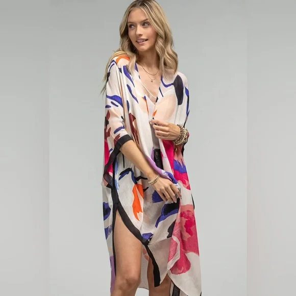 62. kimono - Picture 4 of 5